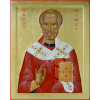 Николай Мирликийский, чудотворец, икона_3