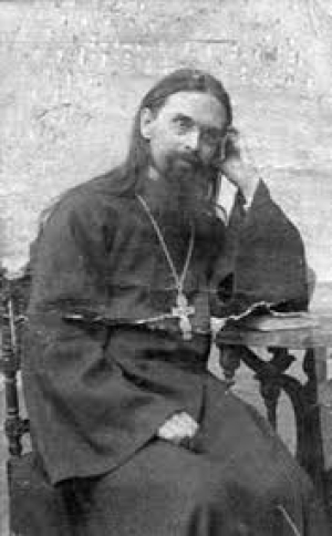 Николай Брянцев