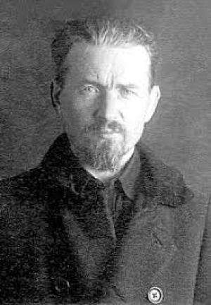 Иоанн Спасский