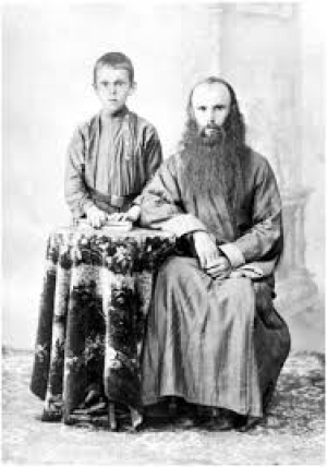 Владимир Мощанский