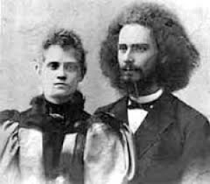 Николай Казанский