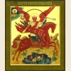 Михаил Архангел, Архистратиг, икона_9