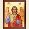 Михаил Архангел, Архистратиг, икона_7