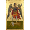 Михаил Архангел, Архистратиг, икона_11