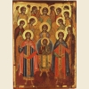 Михаил Архангел, Архистратиг, икона_17