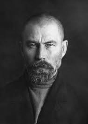 Василий Горбачев