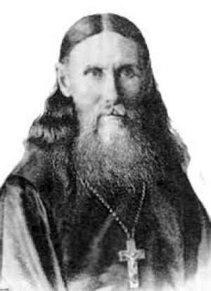 Евгений Попов