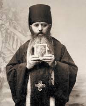 Аристоклий (Амвросиев), старец Московский