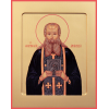 Аристоклий (Амвросиев), старец Московский, икона_1