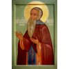 Ферапонт Белоезерский, Можайский, Лужецкий, икона_1