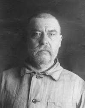 Николай Горюнов