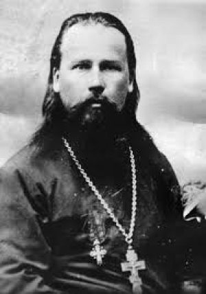 Феодор Лебедев