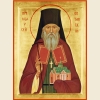 Моисей Оптинский, икона_1
