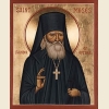 Моисей Оптинский, икона_4