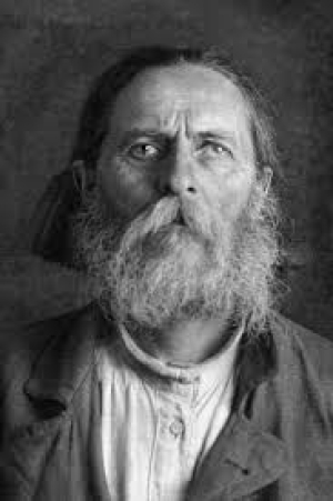 Симеон Лилеев