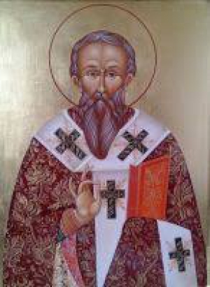 Киприан Антиохийский, Никомидийский