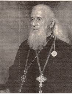 Николай Пономарев