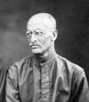 Григорий Раевский