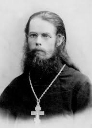 Владимир Преображенский