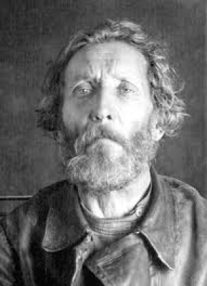 Андрей Шершнев