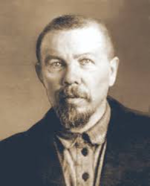 Иоанн Алешковский