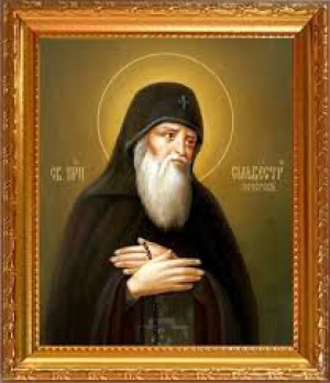 Сильвестр Печерский