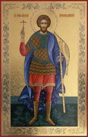 Зотик Никомидийский