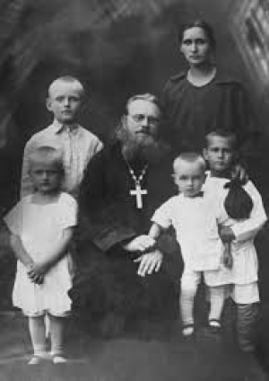 Михаил Новицкий