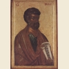 Петр (до призвания Симон), икона_1
