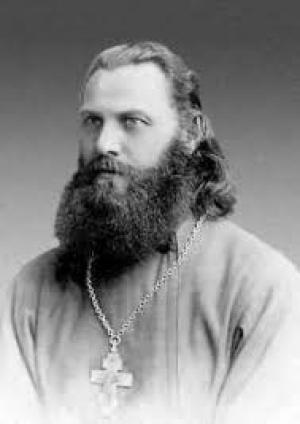 Василий Аменицкий