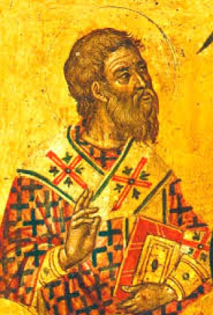 Георгий Девельтский, Адрианопольский