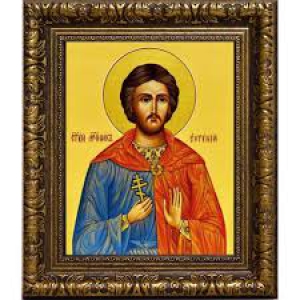 Евгений Мелитинский