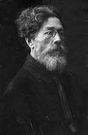 Иоанн Днепровский