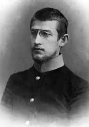 Иаков Бойков