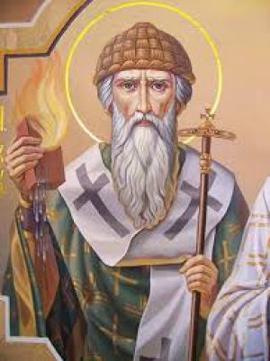 Иосиф Аналитин, Раифский