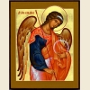 Архангел Рафаил, икона_2