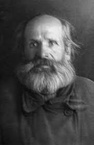 Матфей Соловьев