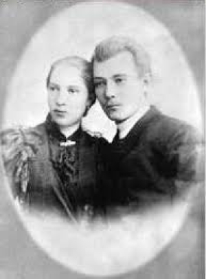 Василий Гурьев