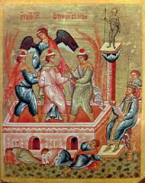 Муко Вавилонский, Кордульский