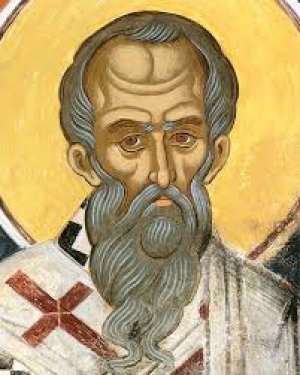 Иерофей Афинский