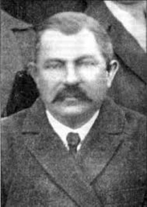 Анания Бойков