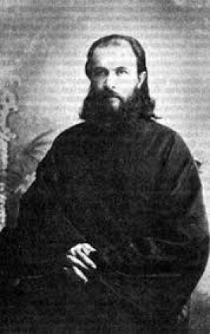 Павел Широкогоров