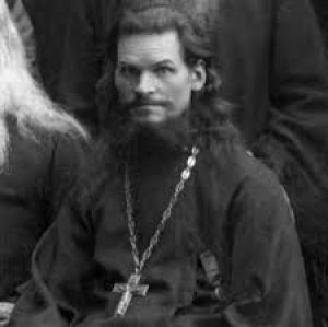 Гавриил Архангельский