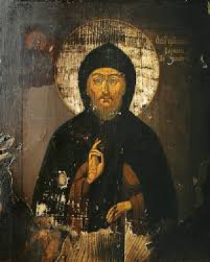 Варнава Ветлужский