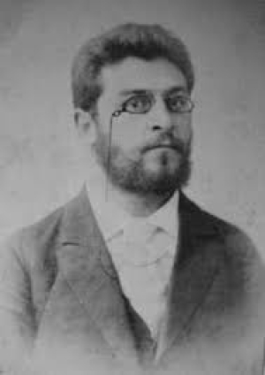 Леонид Бирюкович