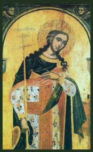 Фавстиан Керкирский