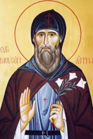 Моисей Угрин (венгр), Печерский