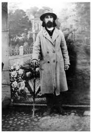 Василий Малинин