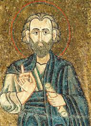 Иаков Алфеев