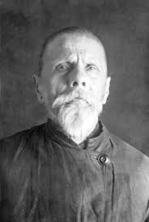 Василий Архангельский